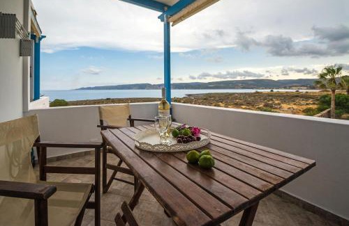 Avlemonas Apartamento | Avlemonas Bay Sea Houses.