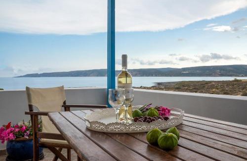 Avlemonas Apartamento | Avlemonas Bay Sea Houses.