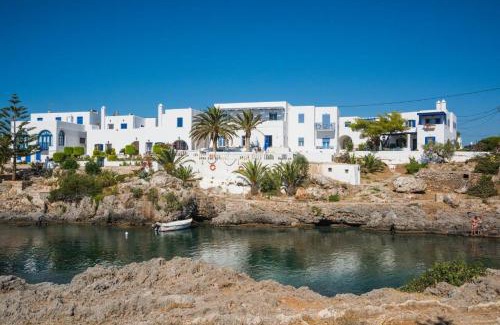 Avlemonas Apartamento | Avlemonas Bay Sea Houses.