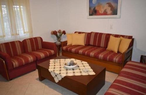 Trikala Casa | Avli Guesthouse