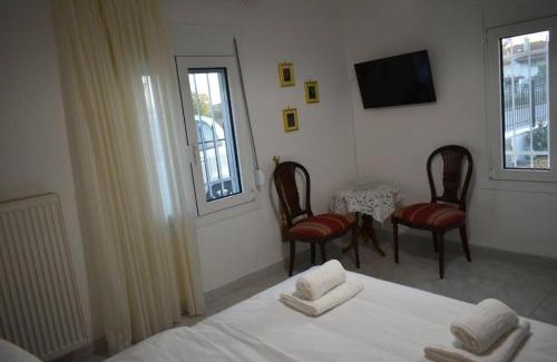 Trikala Casa | Avli Guesthouse