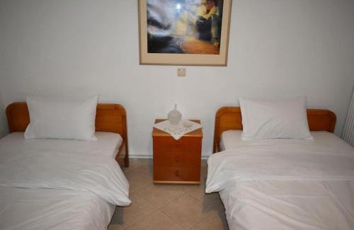 Trikala Casa | Avli Guesthouse