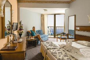 Paphos Hotel | Avlida Hotel