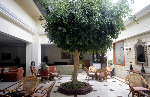 Paphos Hotel | Avlida Hotel