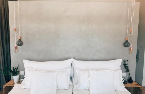 Vorstadte Apartamento | AVLiving City LOFT Basel