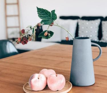 Vorstadte Apartamento | AVLiving City LOFT Basel