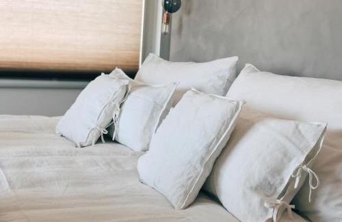 Vorstadte Apartamento | AVLiving City LOFT Basel