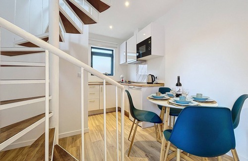 Sao Vicente Casa | Avo Maria House 2 by Atlantic Holiday