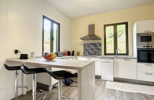 Sao Vicente Casa | Avo Maria House by Atlantic Holiday