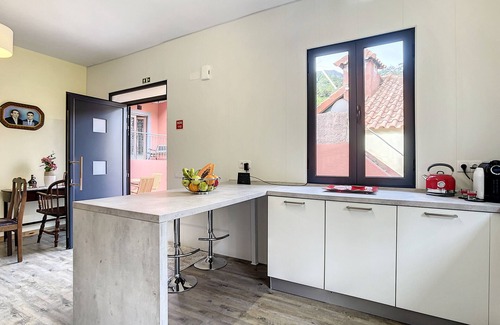 Sao Vicente Casa | Avo Maria House by Atlantic Holiday