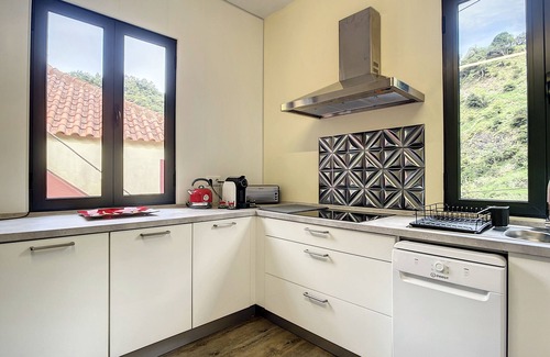 Sao Vicente Casa | Avo Maria House by Atlantic Holiday