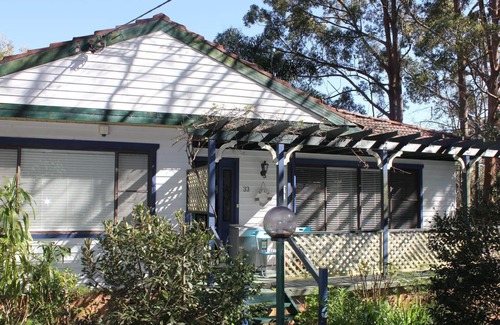 Avoca Beach Casa | Avoca Beach Cape Cottage toda la casa para ustedes, caminar a la playa y tiendas