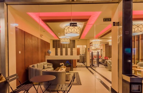 Hulhumale Hotel | Avoca Inn