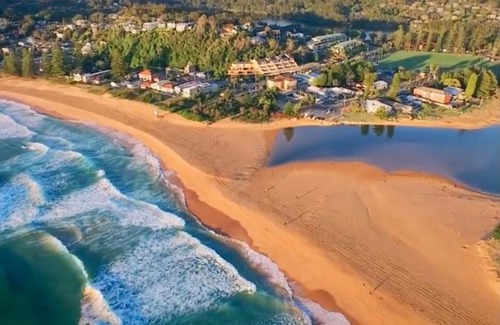Avoca Beach Casa | Avoca Pines