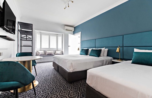 Randwick Hotel | Avoca Randwick by Sydney Lodges
