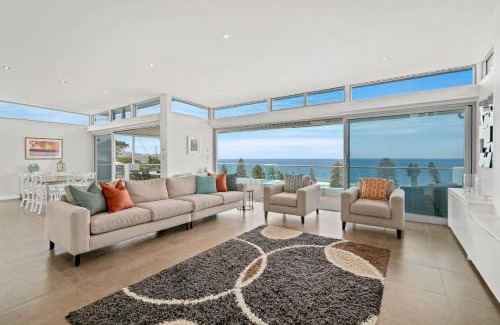 Avoca Beach Casa | Avoca Views
