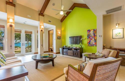 West Bay Casa | Avocado Cottage