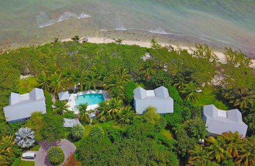 West Bay Casa | Avocado Cottage