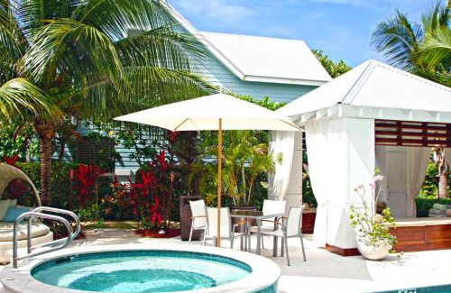 West Bay Casa | Avocado Cottage