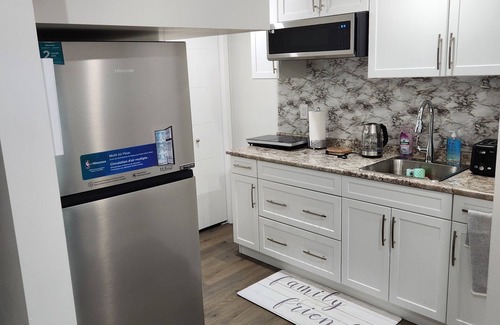 Winnipeg Apartamento | Avocado Executive Suite 1