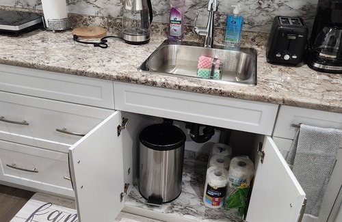 Winnipeg Apartamento | Avocado Executive Suite 1