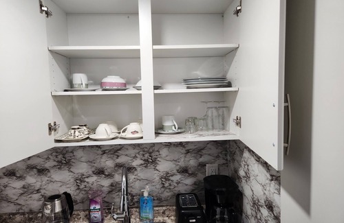 Winnipeg Apartamento | Avocado Executive Suite 1