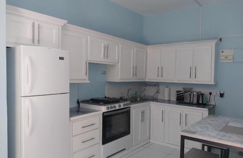 Marigot Bay Apartamento | Avocado Suites