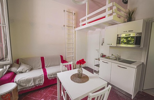 San Pellegrino Terme Apartamento | AvocadoHouse2VistaTerme