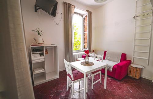 San Pellegrino Terme Apartamento | AvocadoHouse2VistaTerme