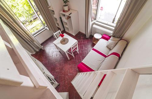 San Pellegrino Terme Apartamento | AvocadoHouse2VistaTerme