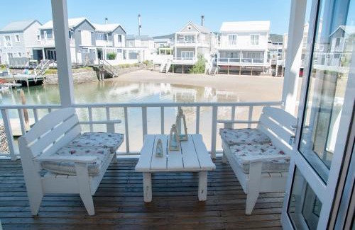 Hunter's Home Casa | Avocet Cottage