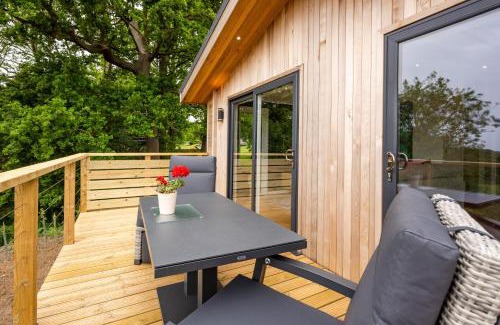 Ingoldisthorpe Casa | Avocet Lodge