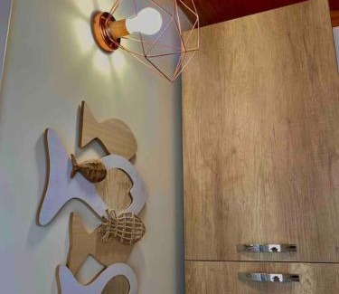 Cicirata Inizio Apartamento | Avola Fronte Mare Villa Giulia