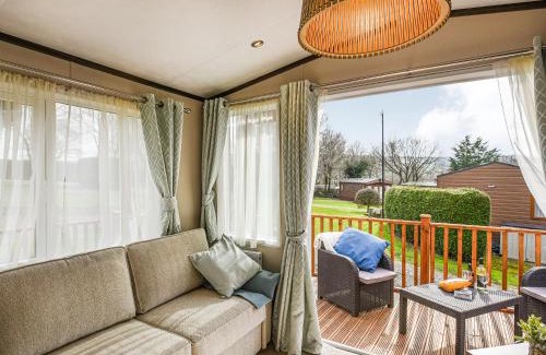 Hyssington Casa | Avon Lodge