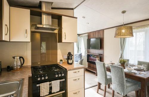 Hyssington Casa | Avon Lodge