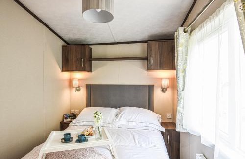 Hyssington Casa | Avon Lodge