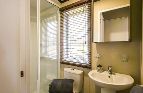 Hyssington Casa | Avon Lodge