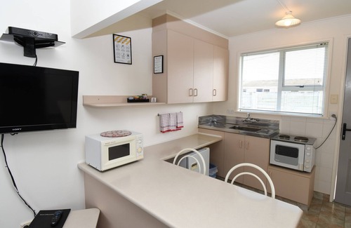 Hawera Apartamento | Avon Motel