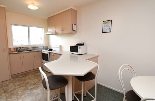 Hawera Apartamento | Avon Motel