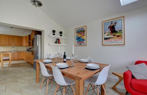 Snettisham Casa | Avondale Cottage