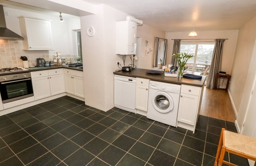Borth-y-Gest Cabaña | Avondale