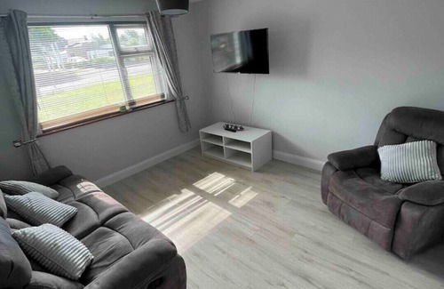 Sligo Cabina | Avondale Lodge