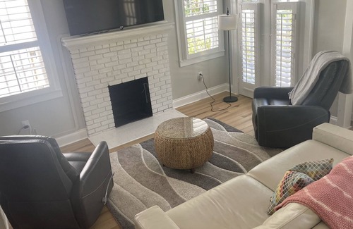 Avondale Casa | Avondale Retreat-Private Home with Heated Pool