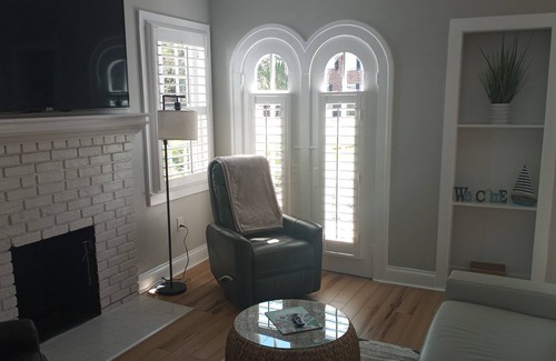 Avondale Casa | Avondale Retreat-Private Home with Heated Pool