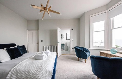 Southwold Casa | Avondale, Southwold