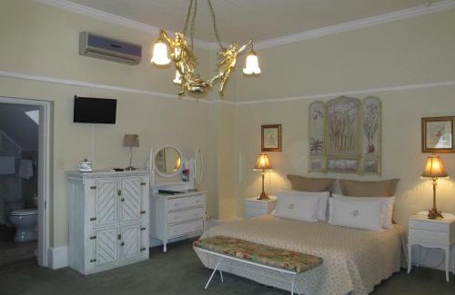 Graaff-Reinet Casa | Avondrust Guest House