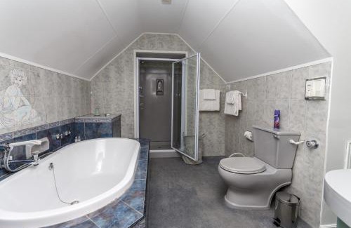 Graaff-Reinet Casa | Avondrust Guest House