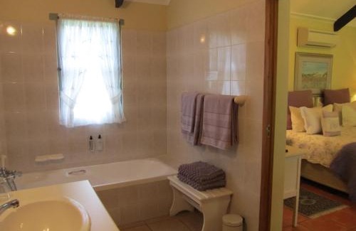 Graaff-Reinet Casa | Avondrust Guest House