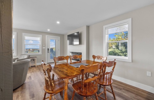 Cavendish Cabaña | Avonlea Sunset Cottage