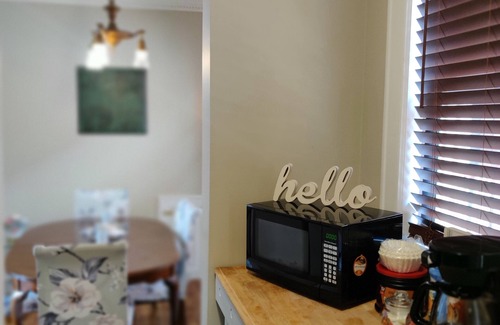 Avondale Apartamento | Avonly Place Convenient Historic Hideaway